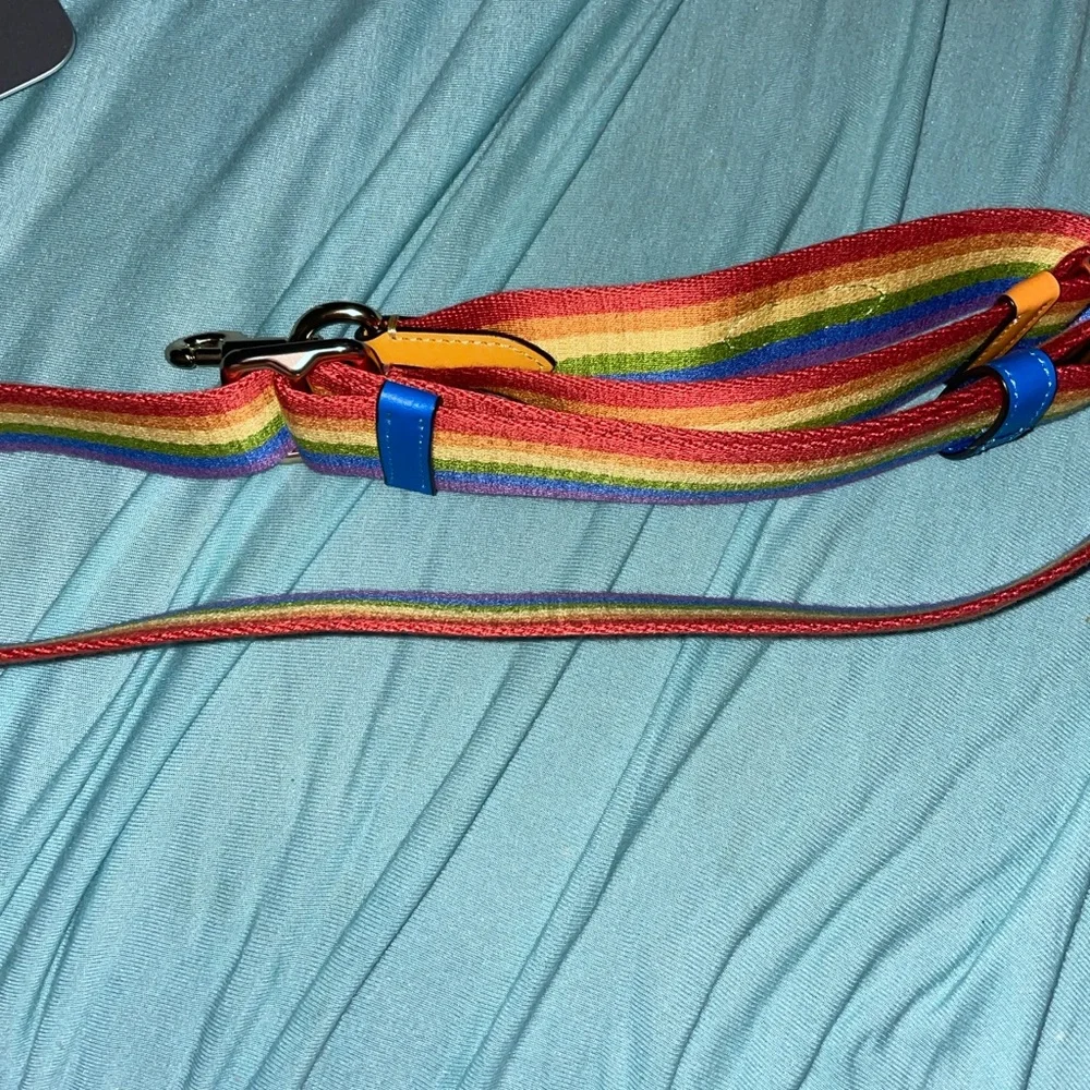 Coach Pride Strap - Picture 10 of 10